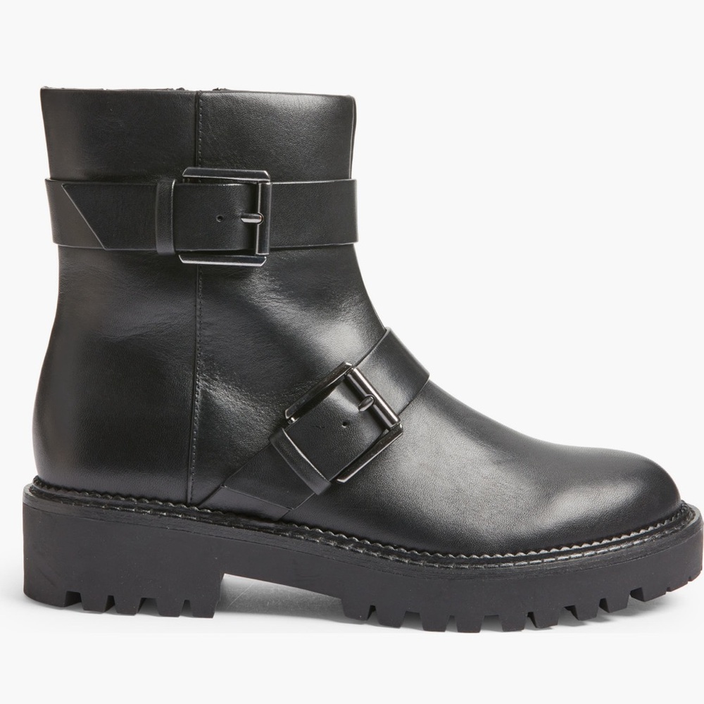 Nordstrom macombs water resistant moto